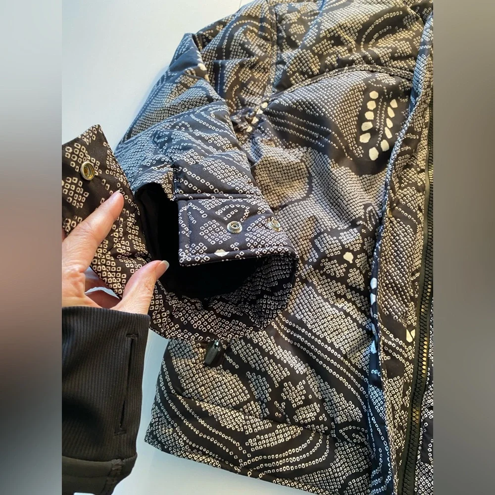 FP Movement Bunny Slope Puffer Jacket  Medium NWOT - Picture 11 of 16